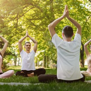 Respiration en Entreprises « La gestion du stress »